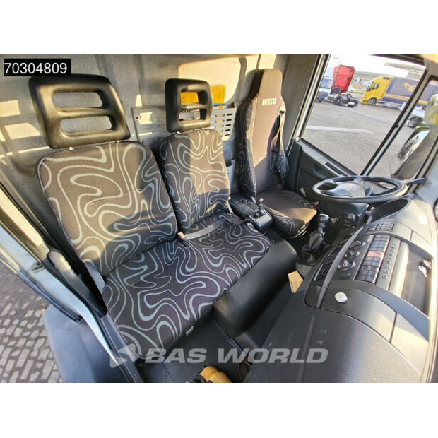 2011 Iveco Eurocargo 160E220-44387941