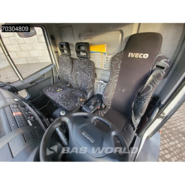 2011 Iveco Eurocargo 160E220-44387942