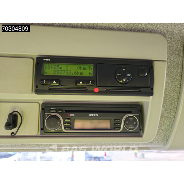 2011 Iveco Eurocargo 160E220-44387943