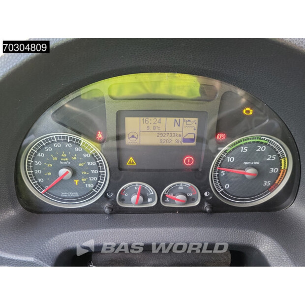 2011 Iveco Eurocargo 160E220-44387944