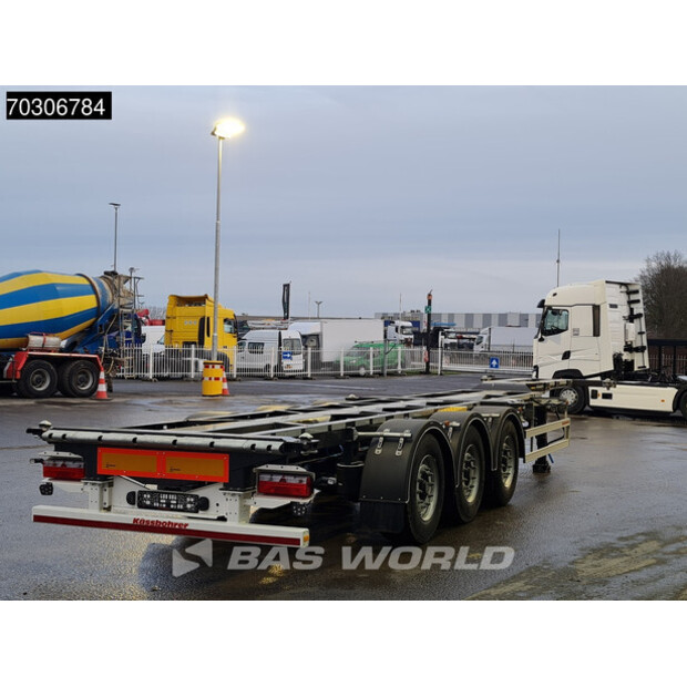 2025 كاسبوهرر OTHERS-44387953