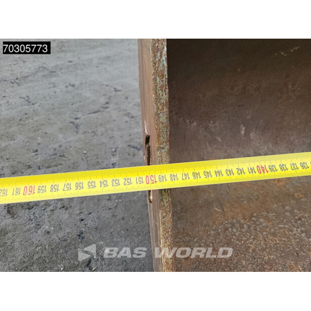 2016 Caterpillar 308E2CR-44387993