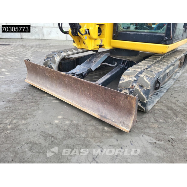 2016 Caterpillar 308E2CR-44387998