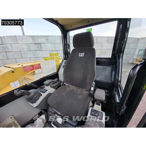 2016 Caterpillar 308E2CR-44388005