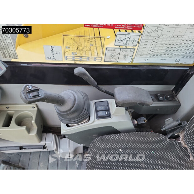 2016 Caterpillar 308E2CR-44388006