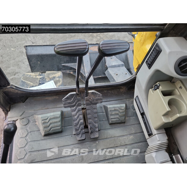 2016 Caterpillar 308E2CR-44388008