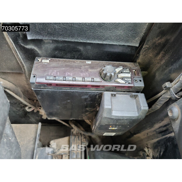 2016 Caterpillar 308E2CR-44388011