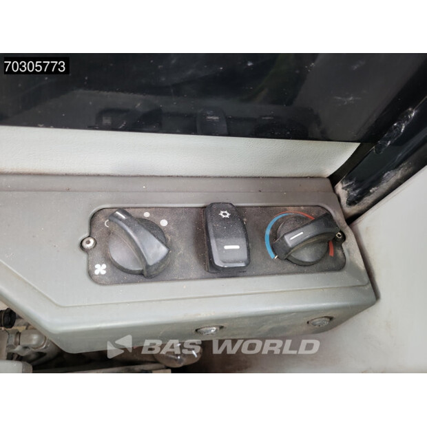 2016 Caterpillar 308E2CR-44388012