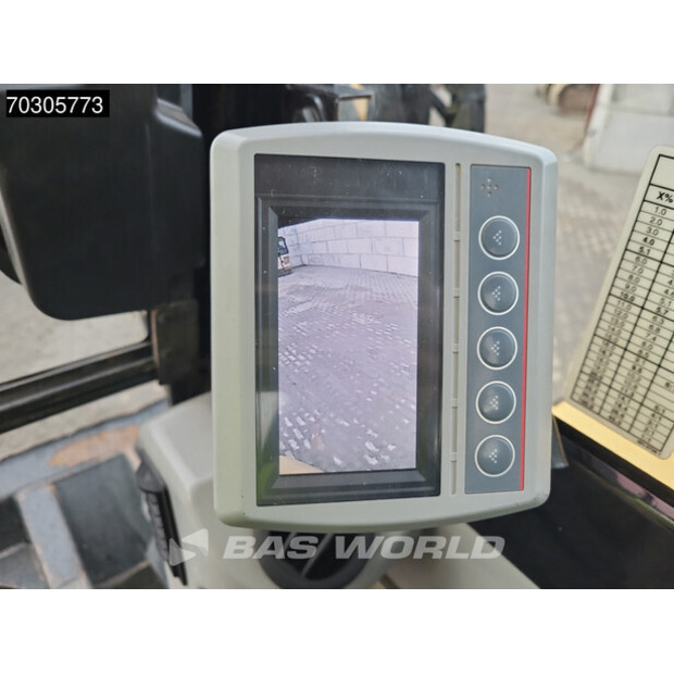 2016 Caterpillar 308E2CR-44388014