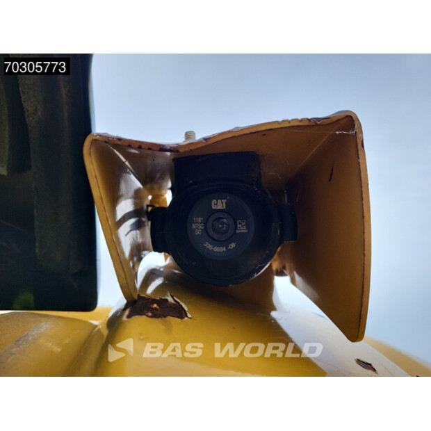 2016 Caterpillar 308E2CR-44388018