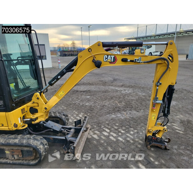 2021 Caterpillar 301.8-44388031