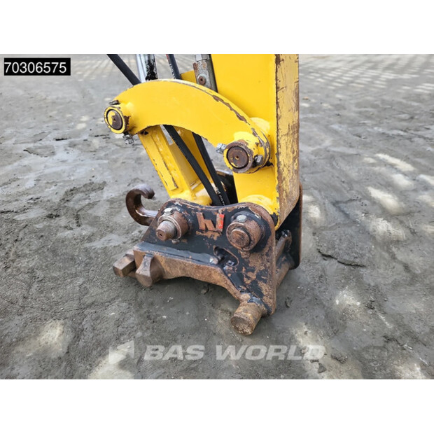 2021 Caterpillar 301.8-44388035