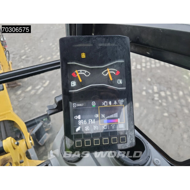 2021 Caterpillar 301.8-44388048