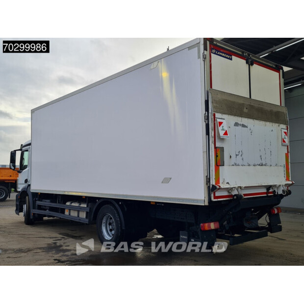 2017 مرسيدس بنز Antos 1833-44388057