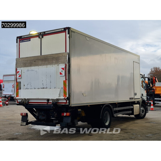 2017 مرسيدس بنز Antos 1833-44388060