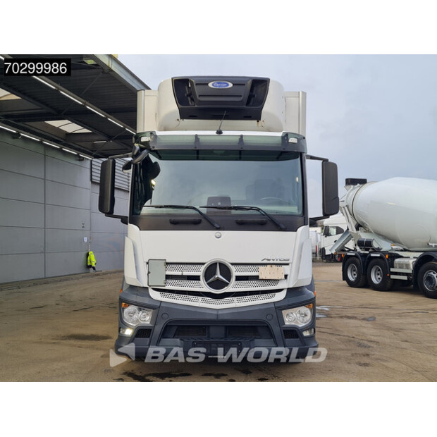 2017 مرسيدس بنز Antos 1833-44388061