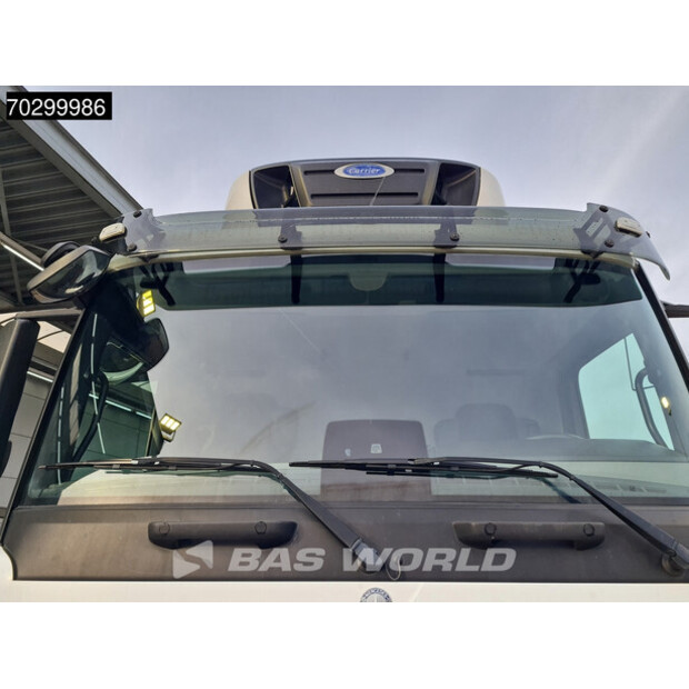 2017 مرسيدس بنز Antos 1833-44388062