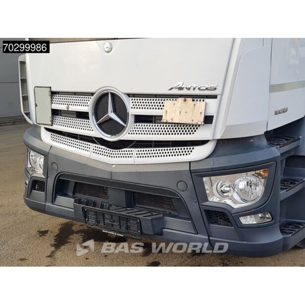 2017 مرسيدس بنز Antos 1833-44388063
