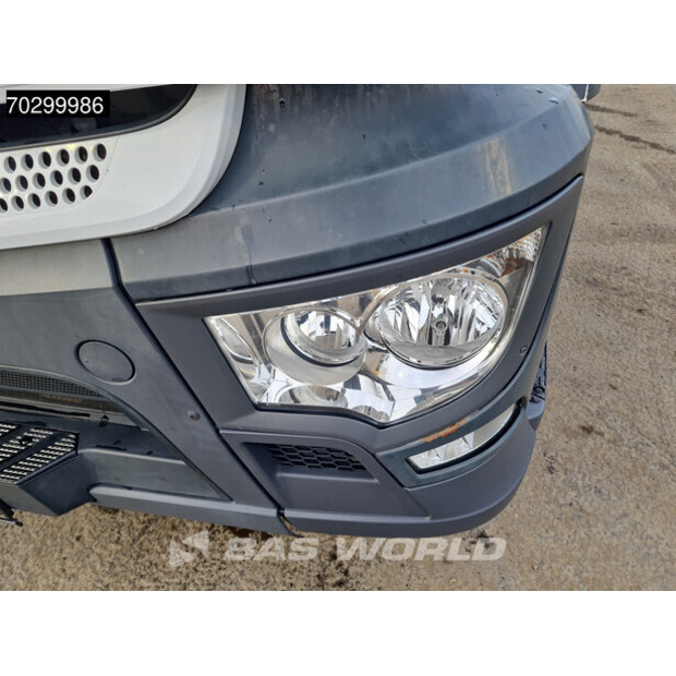 2017 مرسيدس بنز Antos 1833-44388064