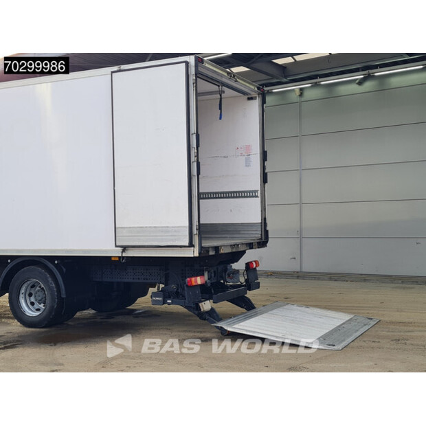 2017 مرسيدس بنز Antos 1833-44388065