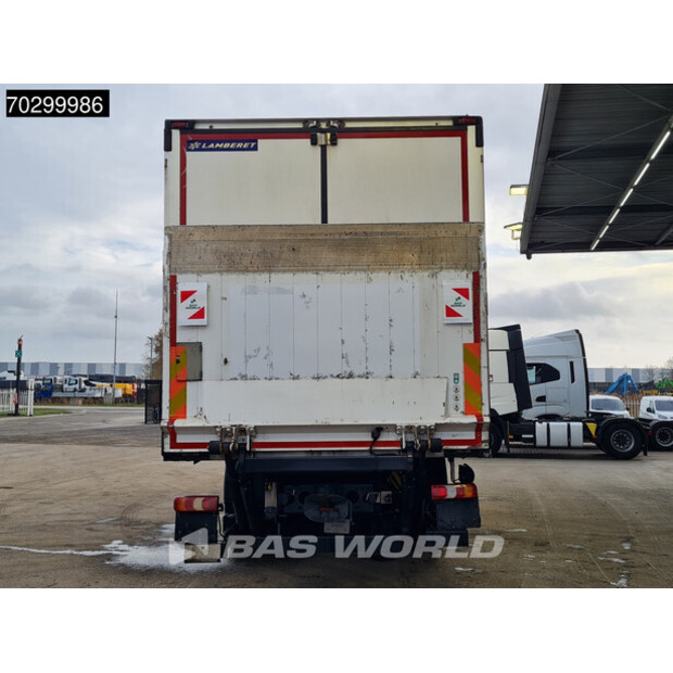 2017 مرسيدس بنز Antos 1833-44388066