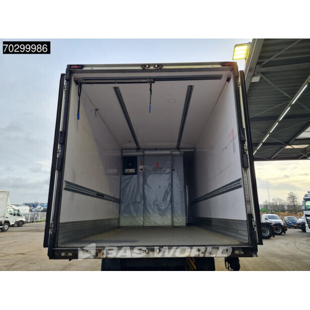 2017 مرسيدس بنز Antos 1833-44388067