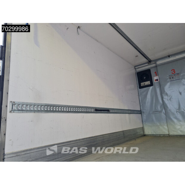 2017 مرسيدس بنز Antos 1833-44388068