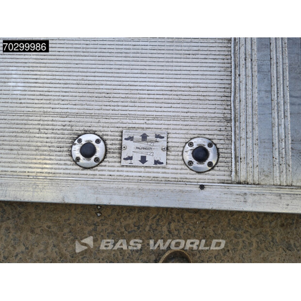 2017 مرسيدس بنز Antos 1833-44388069