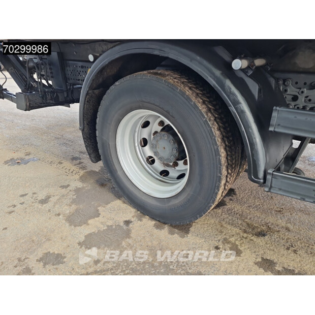 2017 مرسيدس بنز Antos 1833-44388071