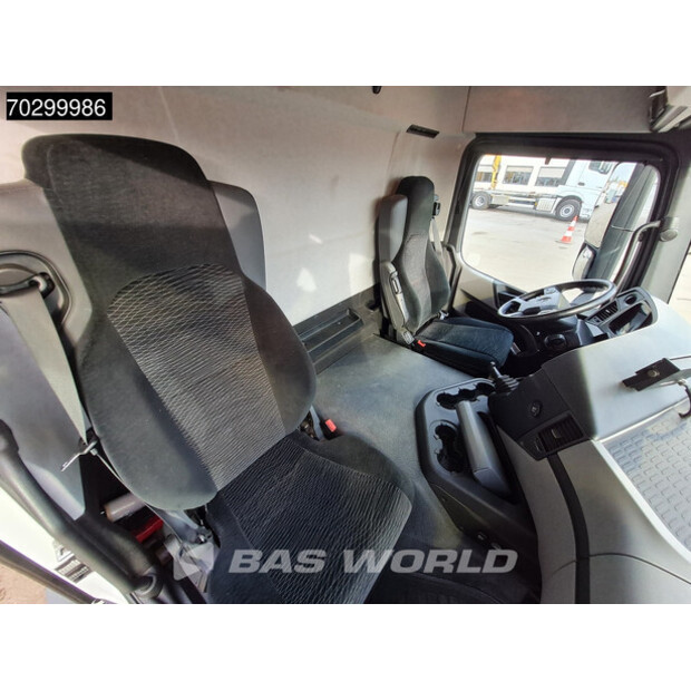 2017 مرسيدس بنز Antos 1833-44388072