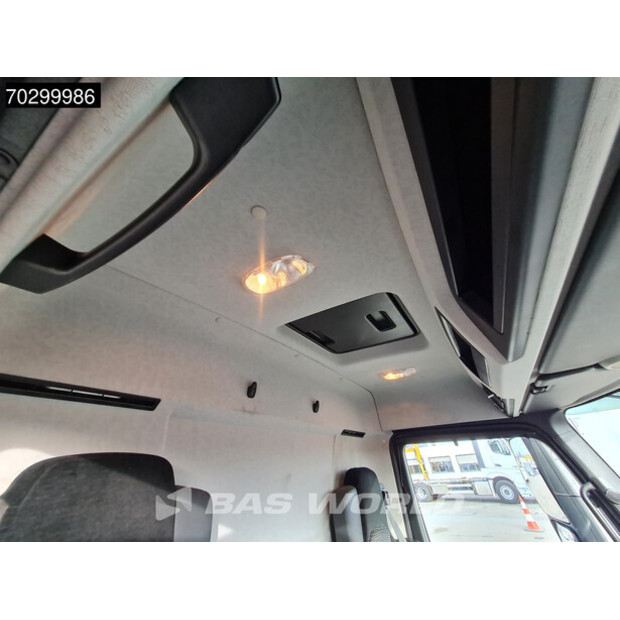 2017 مرسيدس بنز Antos 1833-44388073