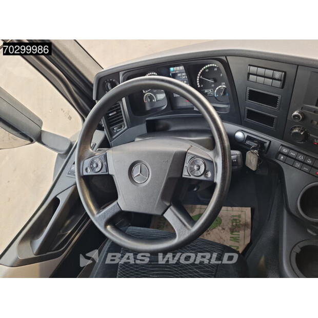 2017 مرسيدس بنز Antos 1833-44388075