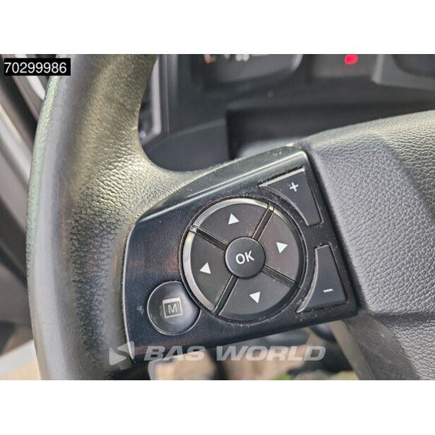 2017 مرسيدس بنز Antos 1833-44388076