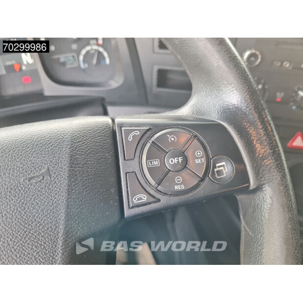 2017 مرسيدس بنز Antos 1833-44388077