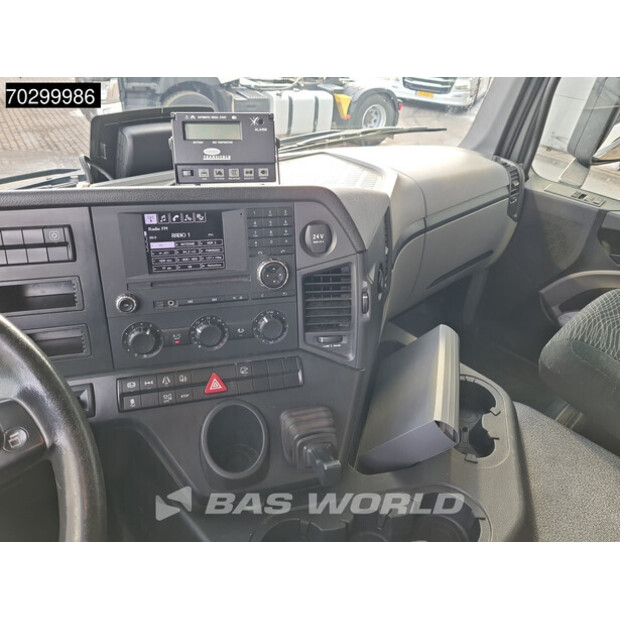 2017 مرسيدس بنز Antos 1833-44388078