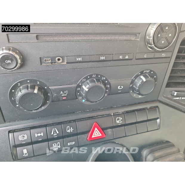 2017 مرسيدس بنز Antos 1833-44388079