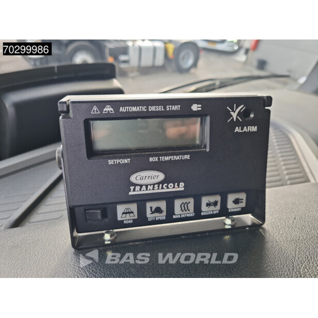 2017 مرسيدس بنز Antos 1833-44388080