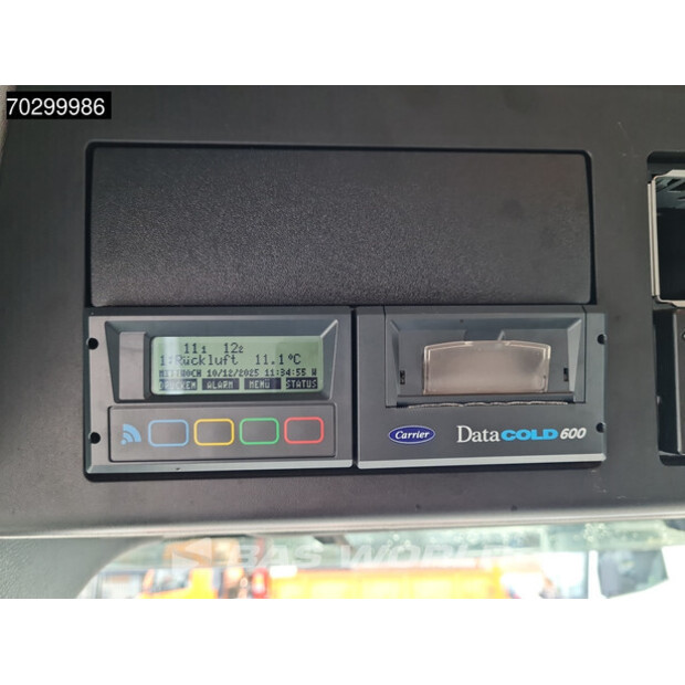 2017 مرسيدس بنز Antos 1833-44388081