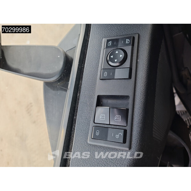 2017 مرسيدس بنز Antos 1833-44388082