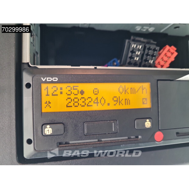 2017 مرسيدس بنز Antos 1833-44388083