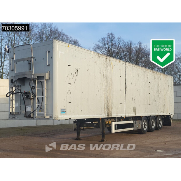 2019 Knapen K100-44388090