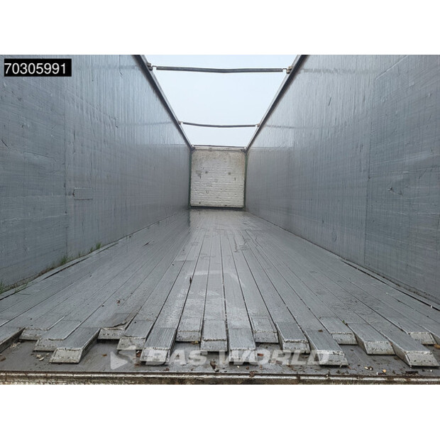 2019 Knapen K100-44388100