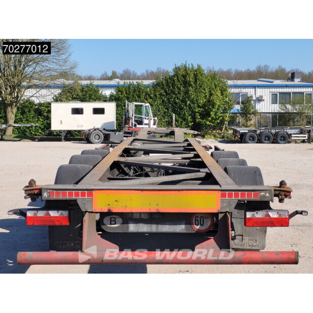 2016 Van Hool 3 AXLES-44388128