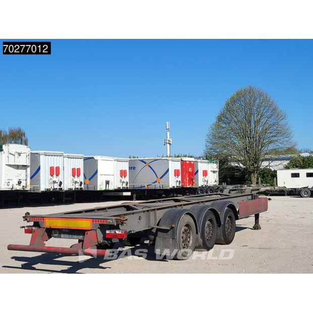 2016 Van Hool 3 AXLES-44388132