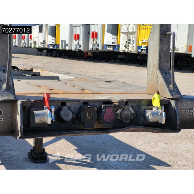 2016 Van Hool 3 AXLES-44388134
