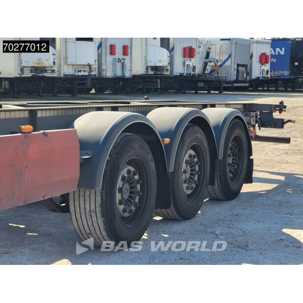2016 Van Hool 3 AXLES-44388136