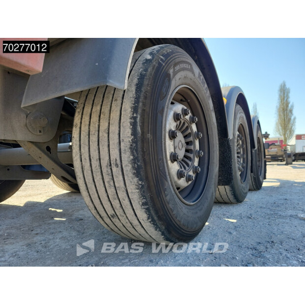 2016 Van Hool 3 AXLES-44388137