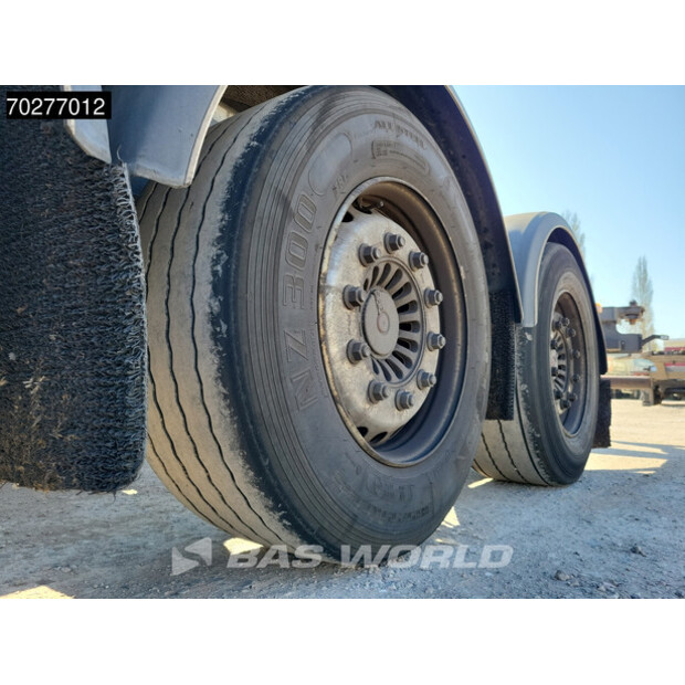 2016 Van Hool 3 AXLES-44388138