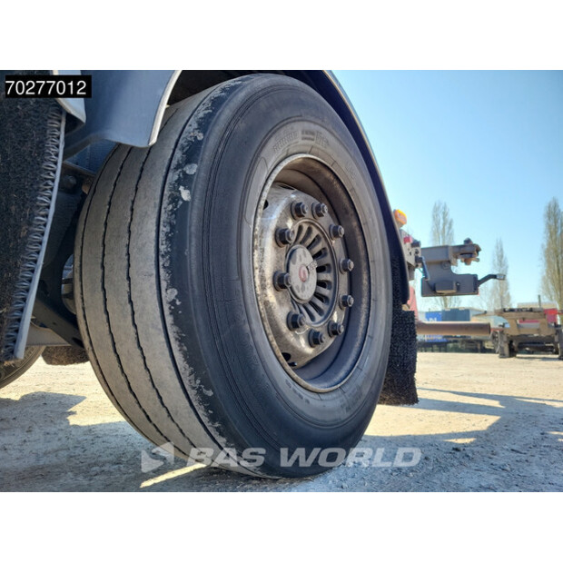 2016 Van Hool 3 AXLES-44388139