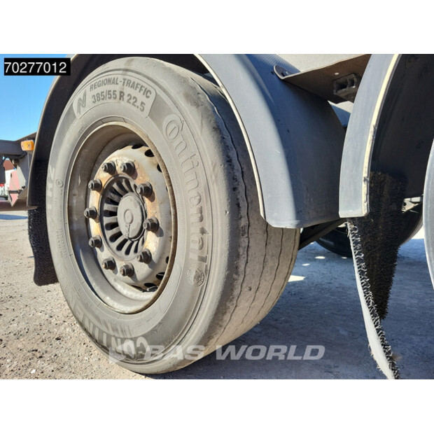 2016 Van Hool 3 AXLES-44388140